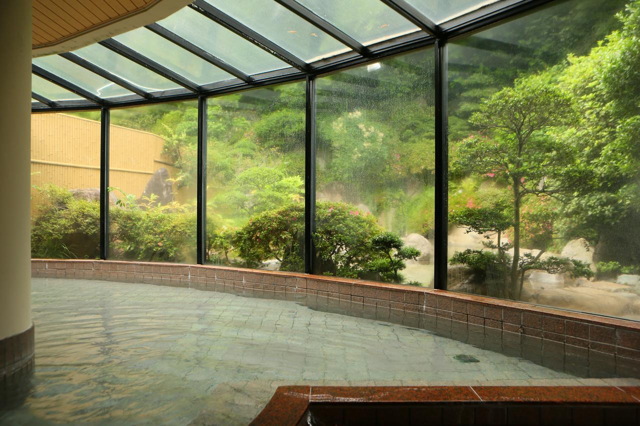 Zabo Hotel Koshu Exterior foto
